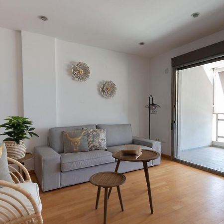 Apartamento Frentemar 2 - Costa Carpediem Calp Exterior foto