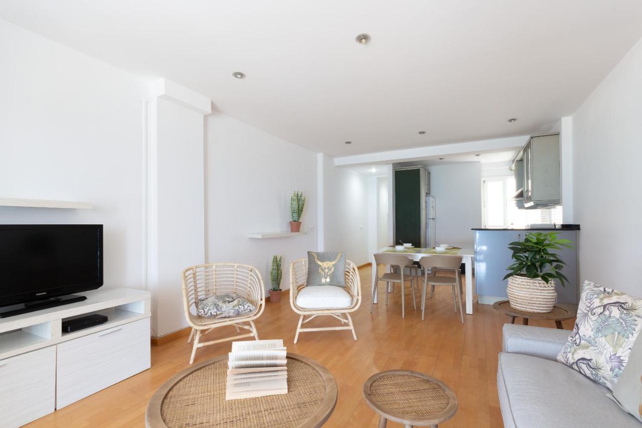 Apartamento Frentemar 2 - Costa Carpediem Calp Exterior foto